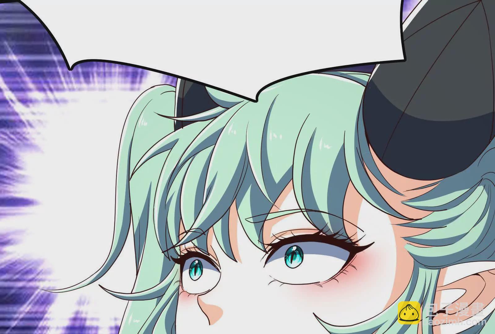 古神遊戲 - 第114話暴擊！什麼叫調虎離山(1/3) - 7